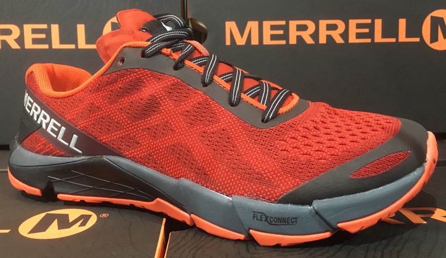 Merrell Bare Access Flex E-mesh